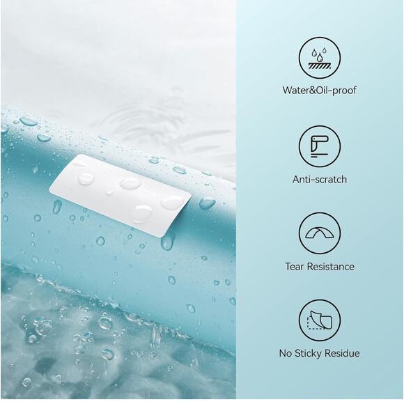 Label Maker Tape Included Wireless Multiple Templates USB Rechargeable - Picture 8 of 9